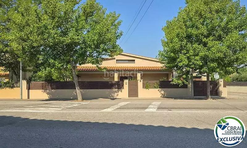 Foto 29437ebc-ddc8-4b0a-afa6-70fb5bd9e103. Casa con riscaldamento in Sant Pere Pescador