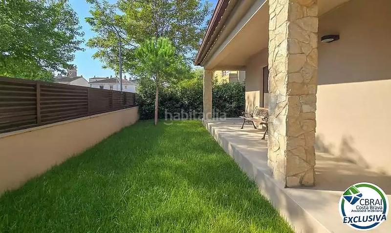 Foto 465c4c4e-9559-4406-9e26-c6f73625168a. Casa con riscaldamento in Sant Pere Pescador