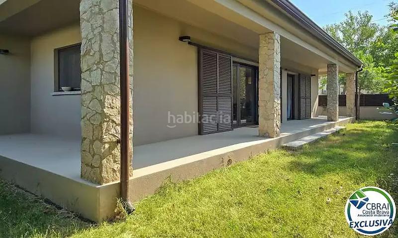 Foto 4aa7f2f2-9504-4f25-81c6-01fd311bfb98. Casa con riscaldamento in Sant Pere Pescador