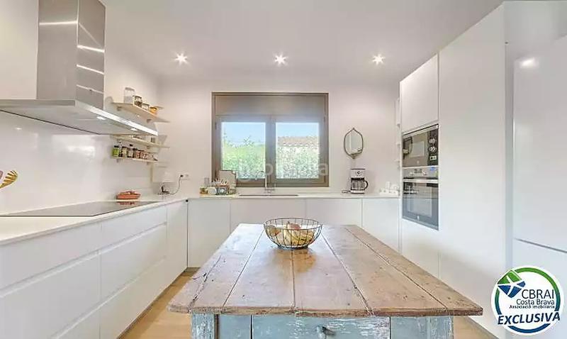 Foto 4f101a8a-5bff-43e3-90a1-48d9f495d374. Casa con riscaldamento in Sant Pere Pescador