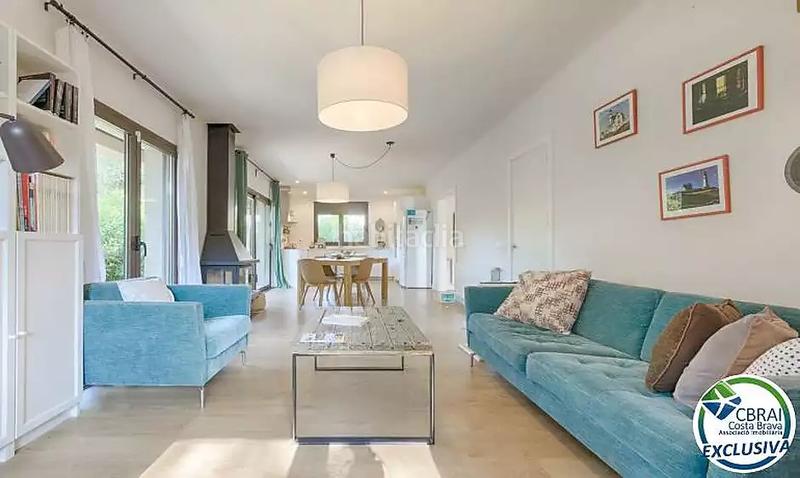 Foto 743fcd5f-8081-487e-a3f4-c02745845ffc. Casa con riscaldamento in Sant Pere Pescador