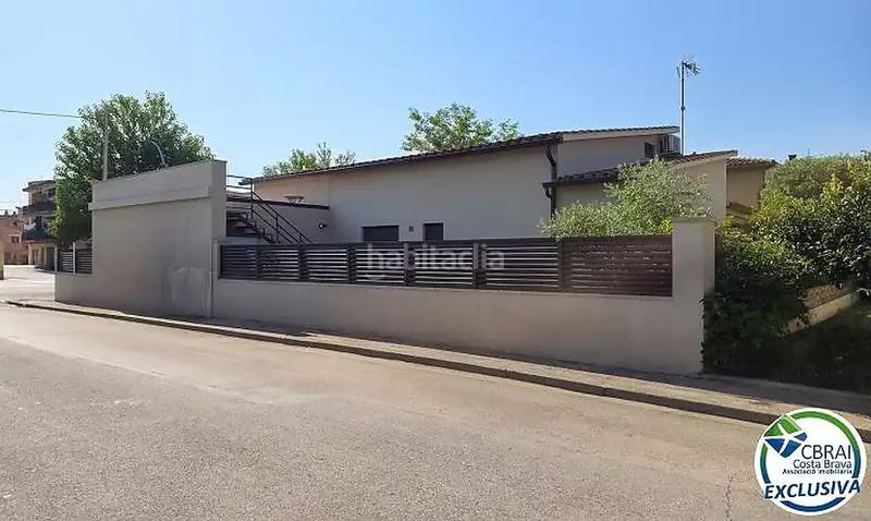 Foto 87bb7b11-eb1a-41bf-a9d4-8ddef0023603. Casa con riscaldamento in Sant Pere Pescador