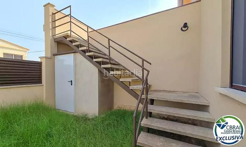 Foto 92787436-8870-4d0e-9995-7a4a2b4343d0. Casa con riscaldamento in Sant Pere Pescador