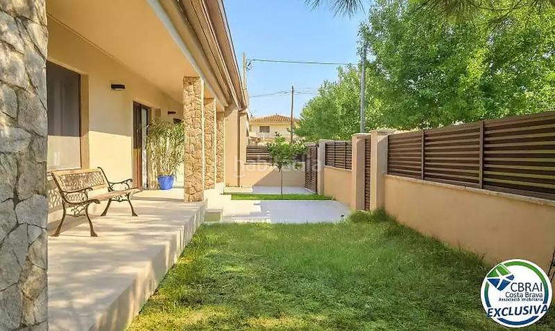 Foto 97d6c322-84ac-42cd-b24a-c1c76acc2fc8. Casa con riscaldamento in Sant Pere Pescador