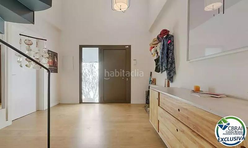 Foto a5d63ffc-0be0-43f3-8d4a-0bc62f443e11. Casa con riscaldamento in Sant Pere Pescador