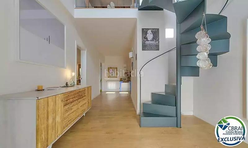 Foto a854946a-2ffe-4220-bfb0-c55f0d5fc75c. Casa con riscaldamento in Sant Pere Pescador