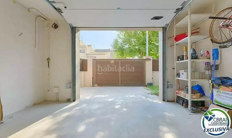 Foto c2b7face-6115-49d9-a651-9531cdaca30b. Casa con riscaldamento in Sant Pere Pescador