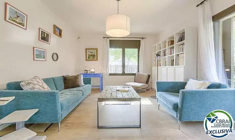 Foto cce746a1-9df7-432e-bb24-fb6346549791. Casa con riscaldamento in Sant Pere Pescador