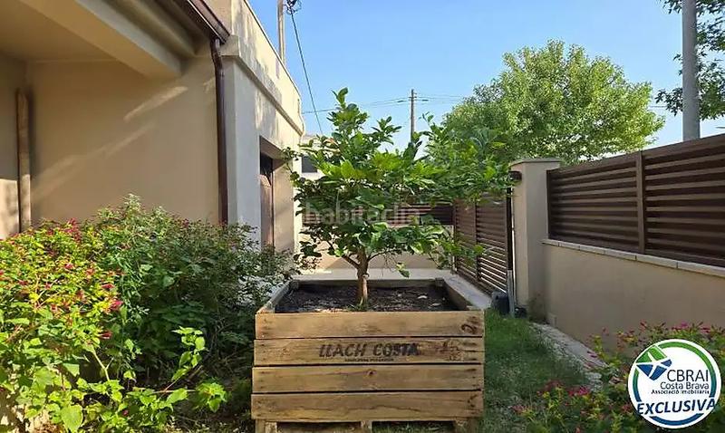 Foto ed3161c1-3b1f-4a4d-aa86-4a8f2b3cabd1. Casa con riscaldamento in Sant Pere Pescador