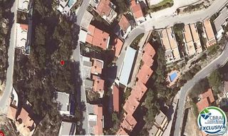 Terreny residencial a Calle joan margarit 75