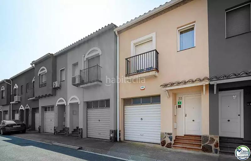 Foto 487265d9-7064-4779-8dbb-d9da12fd3da5. Casa amb piscina a Muga - Gran Reserva - Badia Empuriabrava