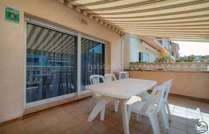 Foto 9e401da6-50d7-4de2-a59b-a3c298857df8. Casa amb piscina a Muga - Gran Reserva - Badia Empuriabrava