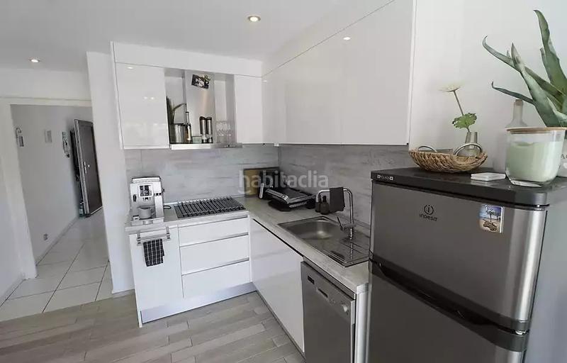 Foto 87b0233d-5fb0-4959-a452-9669880696dd. Piso confort y calidez al instante! en Santa Margarida Roses
