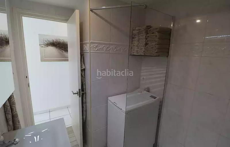 Foto a5dfdc10-9c2f-4786-b534-75580d679ed8. Piso confort y calidez al instante! en Santa Margarida Roses