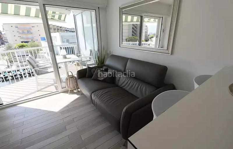Foto dfc15664-932f-4554-8b84-a1b66961601a. Piso confort y calidez al instante! en Santa Margarida Roses