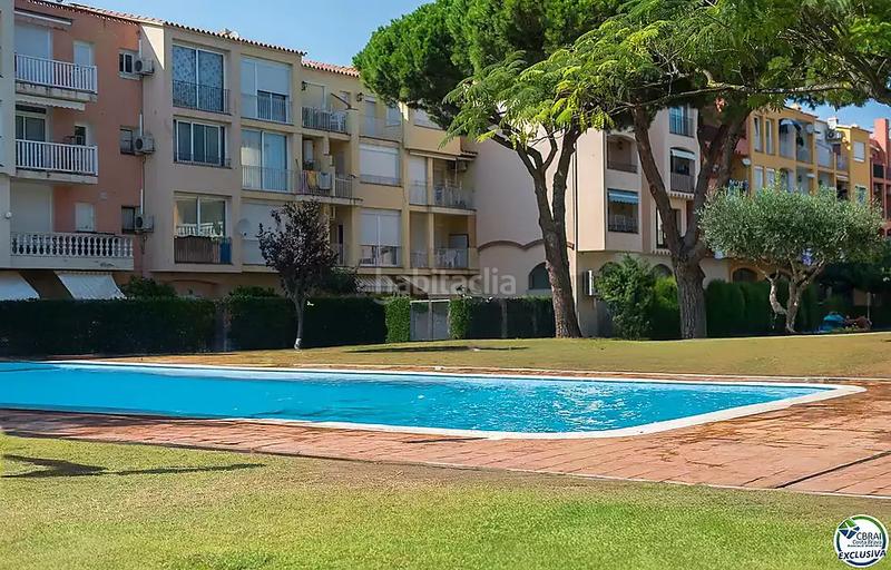 Foto 1c2f49c2-4821-4db8-ac3b-abcfe7a1b788. Appartamento con parcheggio piscina in Muga - Gran Reserva - Badia Empuriabrava