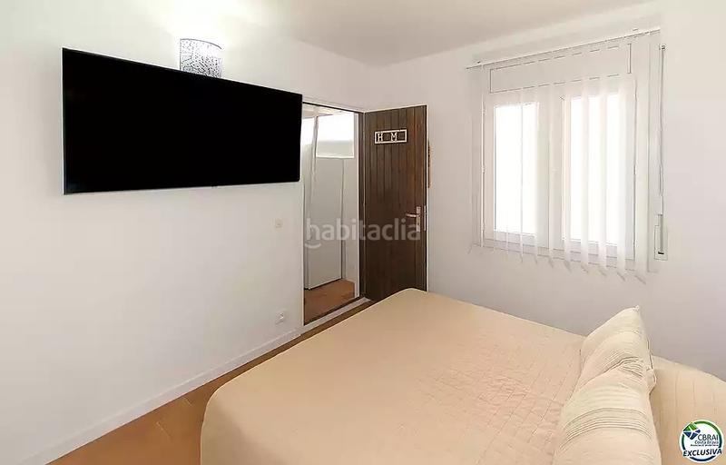 Foto 25fe53a2-6759-406a-8d7b-9536620278b6. Appartamento con parcheggio piscina in Muga - Gran Reserva - Badia Empuriabrava