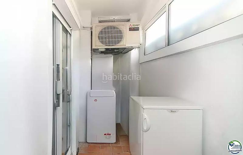Foto 5d90e503-2b40-47ca-b9fa-16008b187b58. Etagenwohnung mit parking pool in Muga - Gran Reserva - Badia Empuriabrava