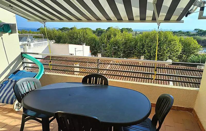 Foto 13466c16-5d97-4835-94cf-cfea549fb1e7. Appartamento con riscaldamento in Muga - Gran Reserva - Badia Empuriabrava