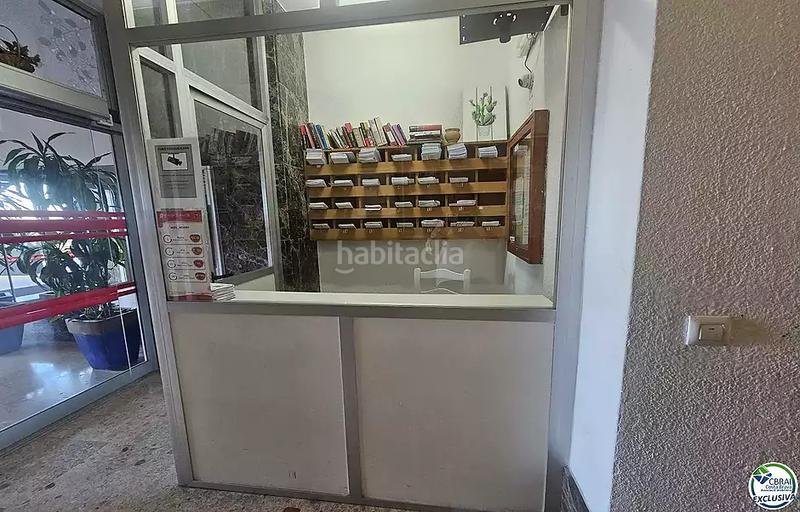 Foto 129b8e22-b2a3-4be3-bbc8-a55993901d49. Estudio  a 50m de playa en Muga - Gran Reserva - Badia Empuriabrava
