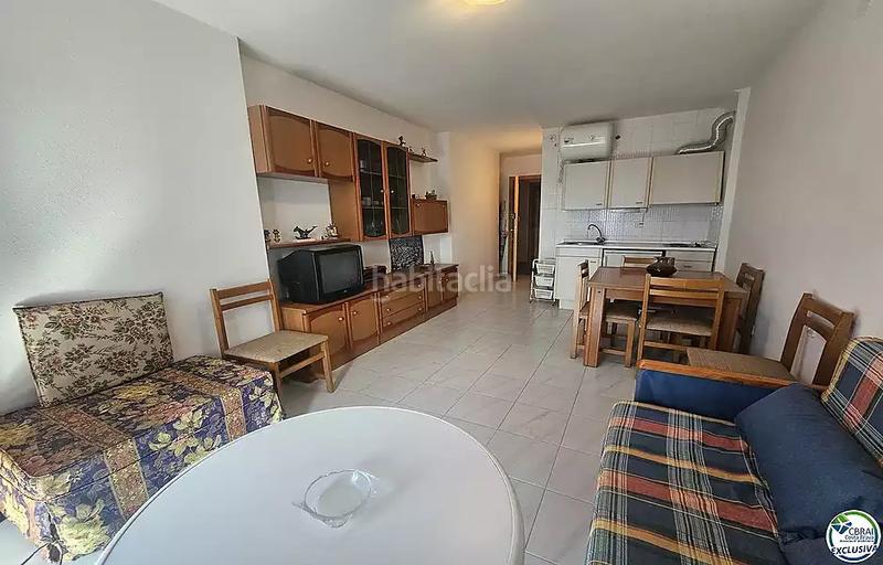 Foto 5cfa9ba6-e2ee-4b18-88f9-ebf79b0732ee. Estudio  a 50m de playa en Muga - Gran Reserva - Badia Empuriabrava