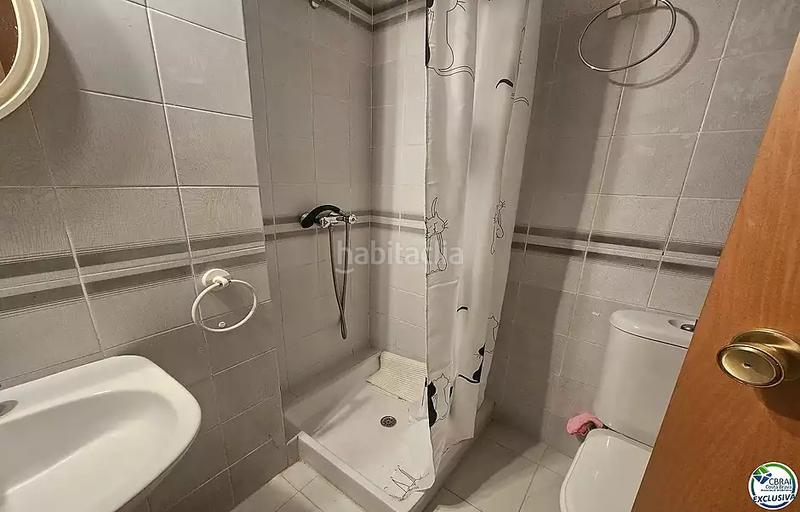 Foto a8007445-5861-4805-9982-4ad93b798eeb. Estudio  a 50m de playa en Muga - Gran Reserva - Badia Empuriabrava