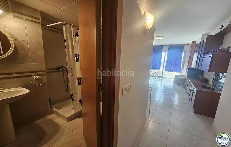 Foto f0c7a4dd-a412-4f7a-912d-9e8ce6fa7ba9. Estudio  a 50m de playa en Muga - Gran Reserva - Badia Empuriabrava