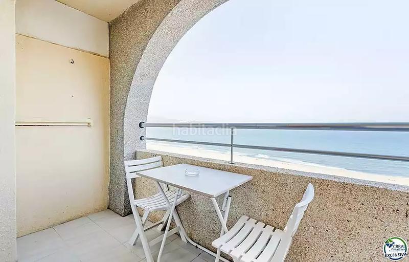 Foto 19a85d91-5ab9-48b0-a41d-729932590c3f. Studiowohnung in Muga - Gran Reserva - Badia Empuriabrava