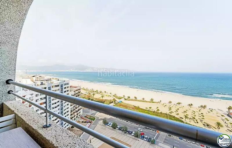 Foto 4856b976-c05c-4e9e-9505-13be1999bd9c. Studiowohnung in Muga - Gran Reserva - Badia Empuriabrava