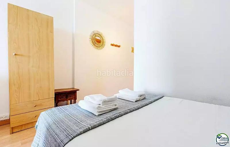 Foto dd65f9a0-1639-42d7-9aaf-96c2ddc18e65. Studiowohnung in Muga - Gran Reserva - Badia Empuriabrava