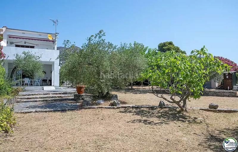 Foto 14a1127c-6448-4ab2-a390-92678a38def6. Maison avec chauffage parking dans Nord Roses