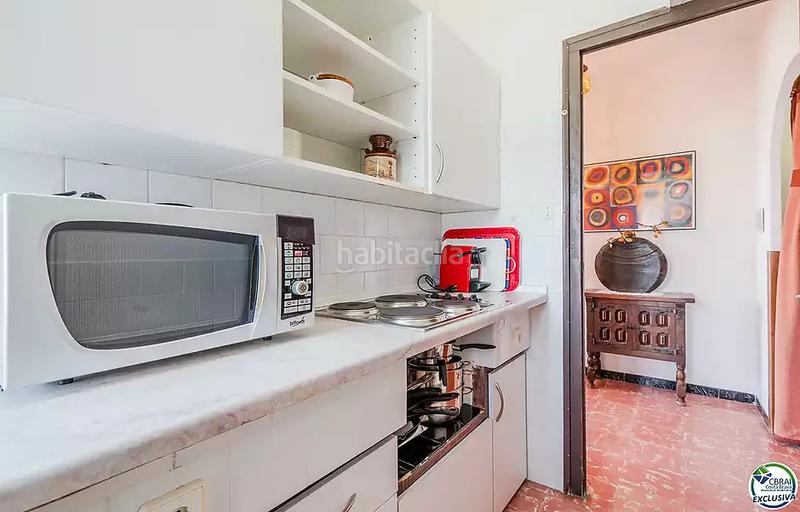 Foto c20ff4cc-3272-495b-8ed0-f0b77335585f. Maison avec chauffage parking dans Nord Roses