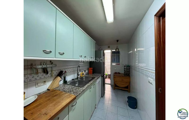Foto 0da02542-ef81-41da-8891-95c28501e74d. Pis a calle arquitecte pelei martinez 10 a Eixample-Horta Capallera Figueres
