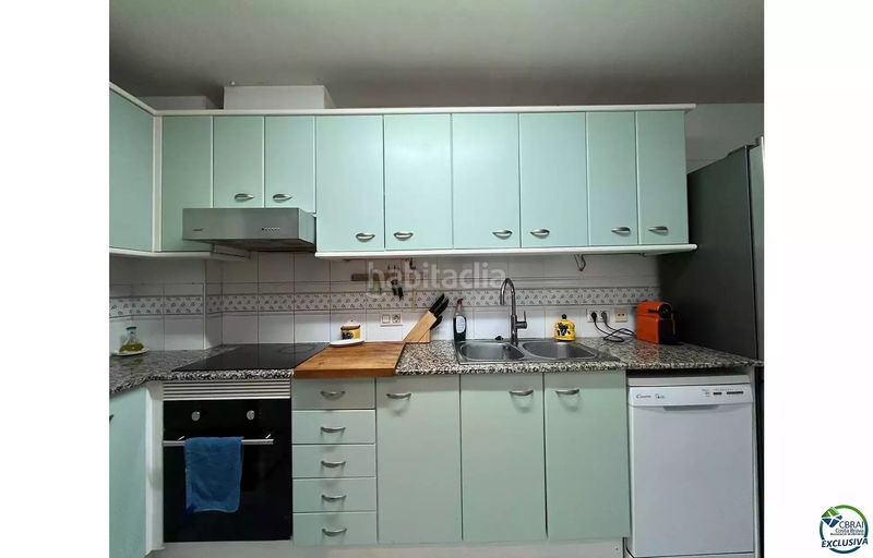 Foto 383ecb30-fb51-4fe8-818e-f583b12b977f. Pis a calle arquitecte pelei martinez 10 a Eixample-Horta Capallera Figueres