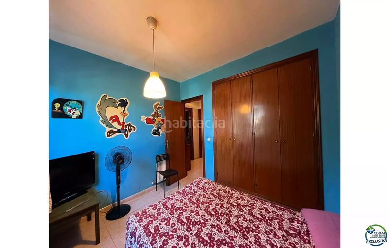 Foto bbd567da-c0a8-44b8-b58a-cf17521c354a. Pis a calle arquitecte pelei martinez 10 a Eixample-Horta Capallera Figueres