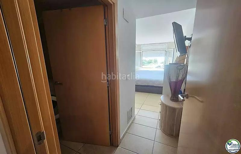 Foto 48da810c-65f7-4375-a378-8f29ef92e5a2. Piso apartamento de 2 habitaciones, gran terraza y parquing interior!! en Empuriabrava