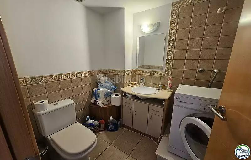 Foto ec6f7cff-002a-4a52-8954-8df415719bf1. Piso apartamento de 2 habitaciones, gran terraza y parquing interior!! en Empuriabrava