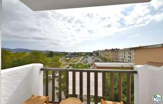 Appartement à Alberes. Apartamento de un dormitorio ubicado en una zona tranquila