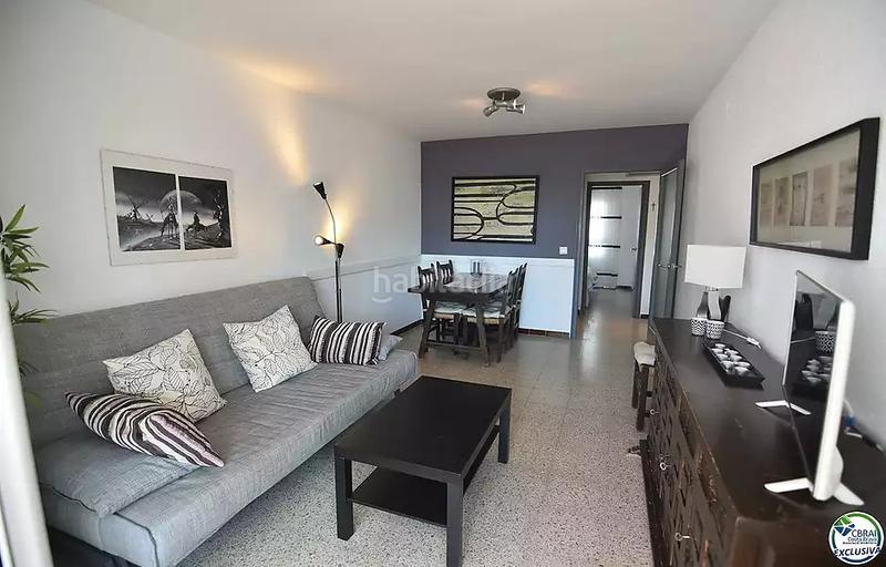 Foto 0e22ce25-726e-4531-9afd-fe5a5cd4c7da. Appartement dans Santa Margarida Roses