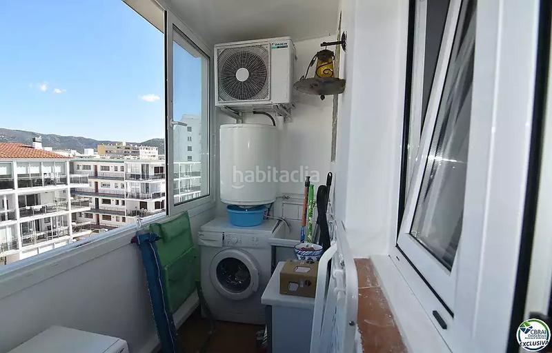 Foto 1731fe0f-14fa-4ace-9148-aef3036c260b. Appartement dans Santa Margarida Roses