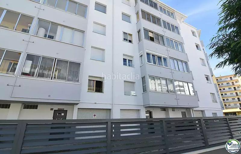 Foto 2541af0c-f1dd-4dbe-beee-7dc5b4c6697f. Appartement dans Santa Margarida Roses