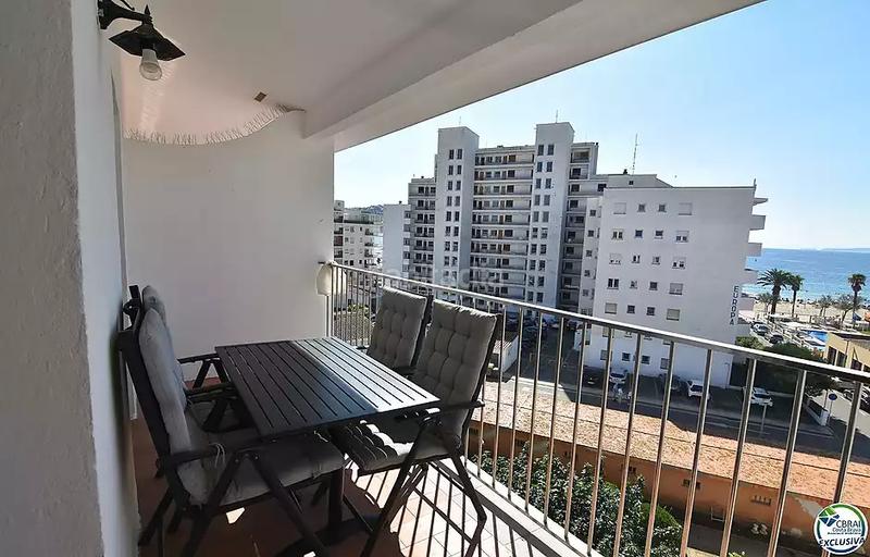 Foto 45172539-dd04-44af-a8e4-39c928957b8b. Appartement dans Santa Margarida Roses