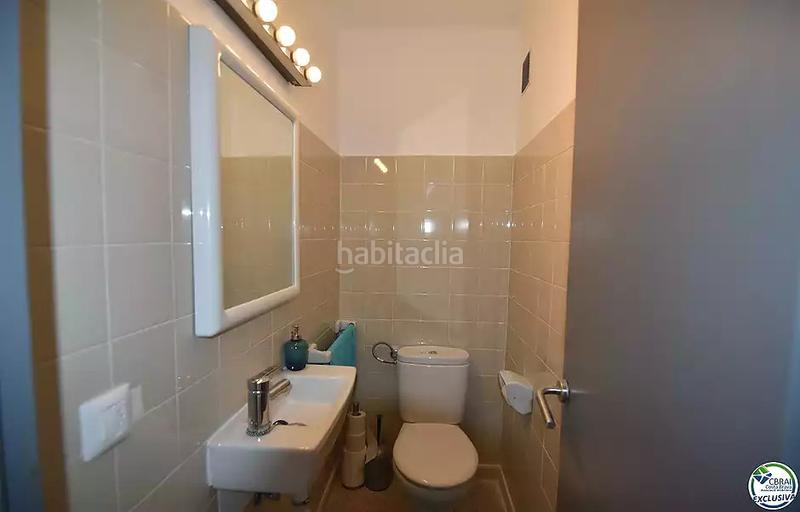 Foto 6f6cf676-103a-4c9b-a929-3e56077fa0ed. Appartement dans Santa Margarida Roses