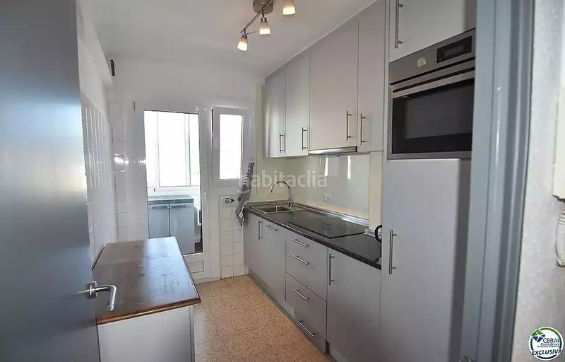 Foto 79abc3c2-4e4d-4a3c-b89c-72f8f89794d8. Appartement dans Santa Margarida Roses