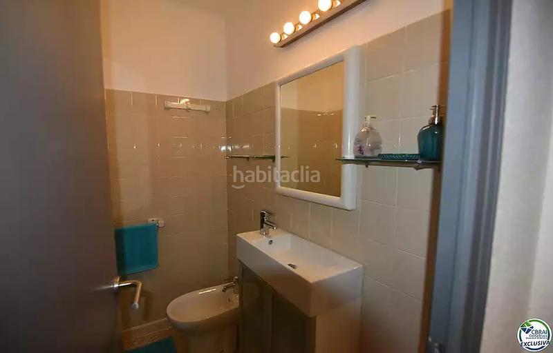 Foto 8a450a9b-453e-4ed0-b556-280d29ec09b0. Appartement dans Santa Margarida Roses