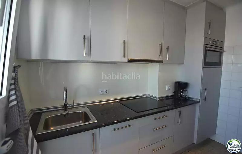 Foto ba094f3b-0768-42a7-bcbf-e6405b8c36c8. Appartement dans Santa Margarida Roses