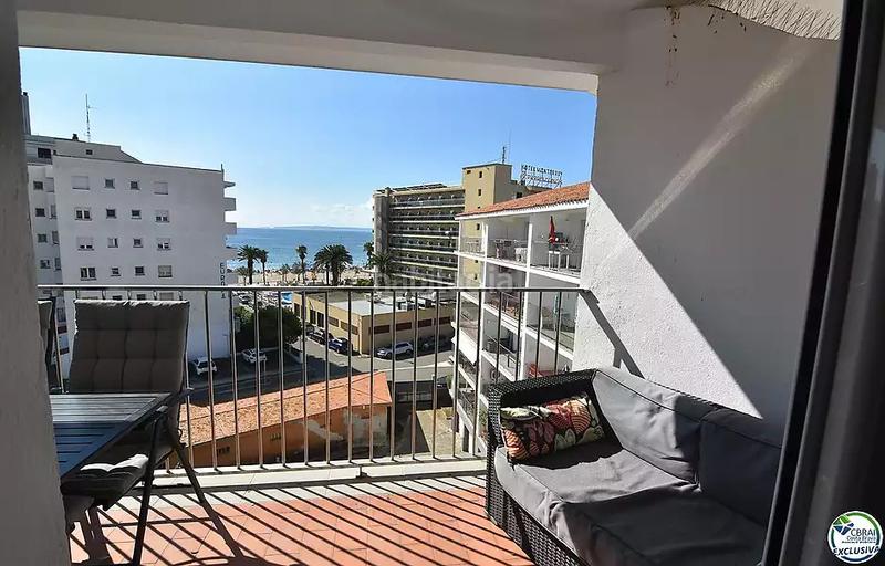 Foto bc49cc9e-17e5-4eb4-9b31-26d0572190ed. Appartement dans Santa Margarida Roses