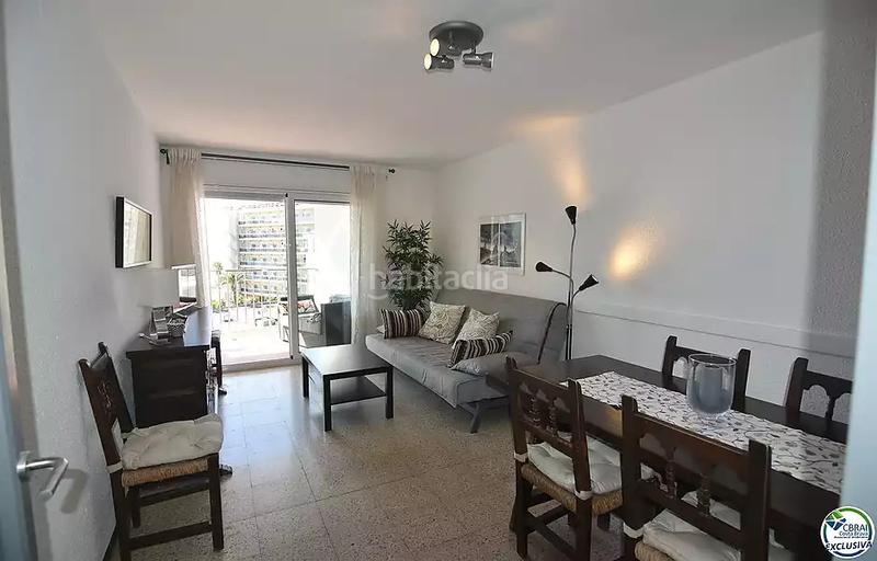 Foto f80500ea-6f77-48b0-91da-b255f720ef74. Appartement dans Santa Margarida Roses