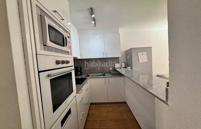 Foto ad4cc93f-d3c4-4e6f-b8a3-16e3360457c6. Appartement dans Muga - Gran Reserva - Badia Empuriabrava