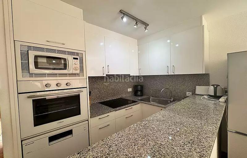 Foto c6c3d4fa-bd42-4851-9dbc-afdb52651877. Appartement dans Muga - Gran Reserva - Badia Empuriabrava